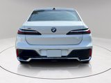 Used 2024 BMW 740i xDrive image 4