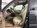 Used 2002 Toyota Sequoia Limited image 3
