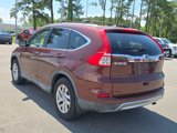 Used 2015 Honda CR-V EX-L image 5