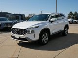 Used 2023 Hyundai Santa Fe SEL image 3
