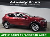 Used 2022 Nissan Rogue Sport S image 6