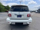 Used 2017 Nissan Armada Platinum w/ Captain Seat Package image 4