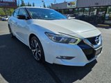 Used 2016 Nissan Maxima 3.5 SV image 3