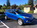 Used 2018 Ford Escape SEL image 3