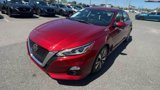 Used 2019 Nissan Altima 2.5 SV image 3
