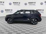 Used 2024 Volkswagen Taos SE image 5