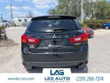 Used 2015 Mitsubishi Outlander Sport SE image 4