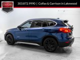 Used 2018 BMW X1 xDrive28i image 2