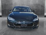 Used 2014 Tesla Model S P85 image 2