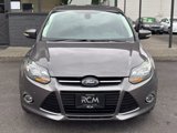 Used 2012 Ford Focus Titanium image 3