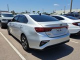 Certified 2021 Kia Forte LXS image 2
