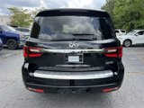 Certified 2021 INFINITI QX80 Luxe w/ Cargo Package image 4