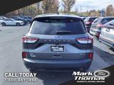 Used 2021 Ford Escape SE w/ SE Sport Appearance Package image 4