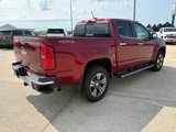 Used 2018 Chevrolet Colorado LT w/ Luxury Package, Chrome image 6