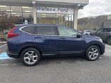 Used 2017 Honda CR-V EX-L image 4