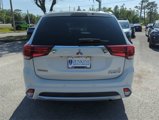 Used 2018 Mitsubishi Outlander 4WD Plug-In Hybrid image 5
