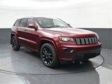 Used 2018 Jeep Grand Cherokee Altitude image 2
