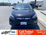 Used 2021 Subaru Crosstrek 2.5i Limited w/ Moonroof Package 2 image 6