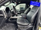 Used 2015 Ford F150 Lariat w/ Equipment Group 502A Luxury image 3