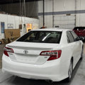 Used 2012 Toyota Camry SE image 5