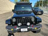 Used 2014 Jeep Wrangler Unlimited Sahara image 2