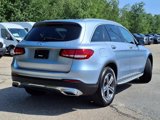 Used 2016 Mercedes-Benz GLC 300 4MATIC image 3