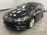 Used 2017 Volkswagen CC R-Line Executive image 2