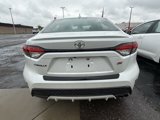 Used 2022 Toyota Corolla SE image 4