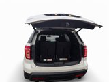Used 2015 Ford Explorer XLT w/ Equipment Group 202B image 5