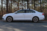 Used 2014 Volkswagen Jetta SEL Premium image 2