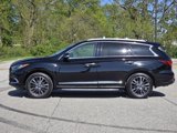 Used 2017 INFINITI QX60 AWD w/ Deluxe Technology Package image 3