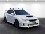 Used 2013 Subaru Impreza WRX STI image 2