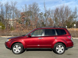 Used 2009 Subaru Forester 2.5X image 2