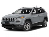 Used 2015 Jeep Cherokee Latitude w/ Comfort/Convenience Group image 4