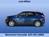 Used 2022 Chevrolet Equinox LT image 3