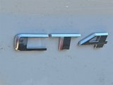 New 2025 Cadillac CT4 Sport image 6