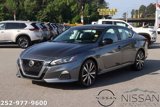 Used 2021 Nissan Altima 2.5 SR image 3