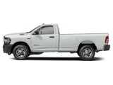 Certified 2019 RAM 2500 Tradesman image 2