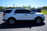 Used 2017 Ford Explorer Limited w/ Equipment Group 301A image 6