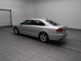 Used 2015 Volkswagen Passat 1.8T Limited Edition image 3