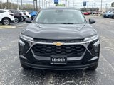 New 2025 Chevrolet Trax LS image 2