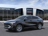 New 2025 Buick Envista Preferred image 2