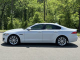 Used 2018 Jaguar XF Premium image 6