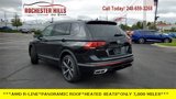 Used 2024 Volkswagen Tiguan SEL R-Line image 2