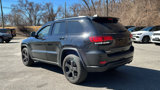 Certified 2021 Jeep Grand Cherokee Freedom Edition image 5