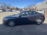 Used 2016 Chevrolet Cruze LT image 5