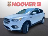 Used 2019 Ford Escape SE image 6