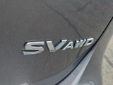 Certified 2021 Nissan Rogue Sport SV image 5