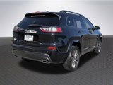 Used 2020 Jeep Cherokee High Altitude image 6