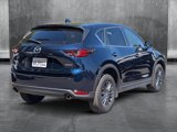 Used 2020 MAZDA CX-5 Touring image 5